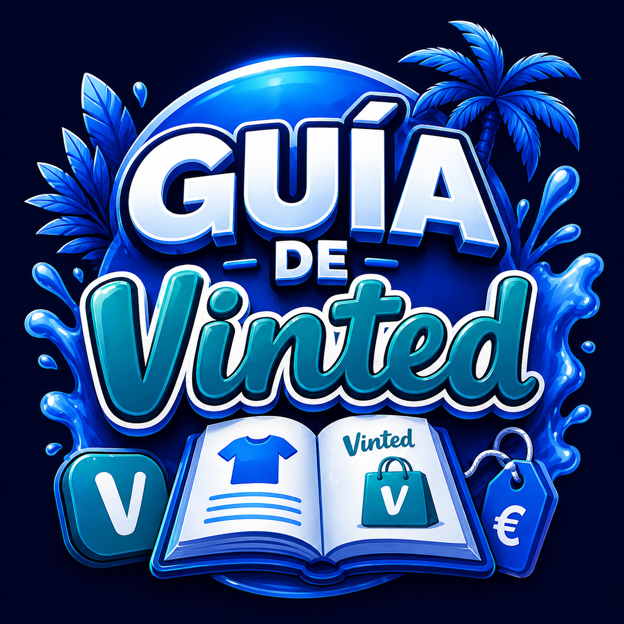 GUÍA ESENCIAL VINTED
