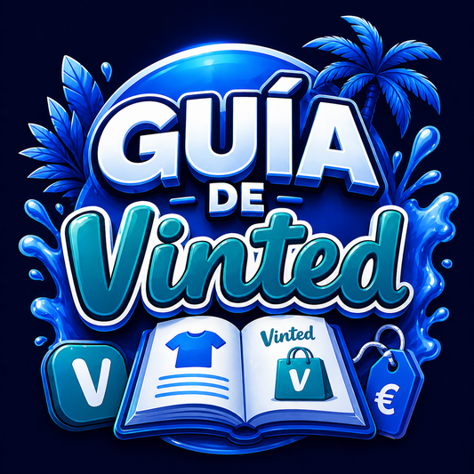 GUÍA ESENCIAL VINTED